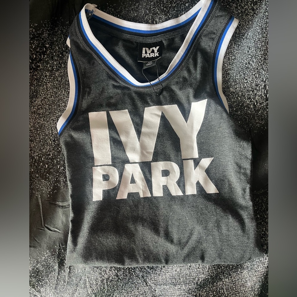 Ivy Park bodysuit. Never worn!